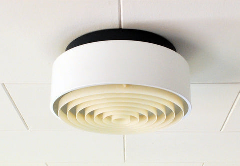 Mogens Voltelen for Fog & Mørup, Centura ceiling lamp