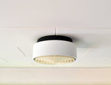 Mogens Voltelen for Fog & Mørup, Centura ceiling lamp