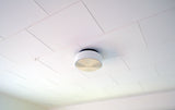 Mogens Voltelen for Fog & Mørup, Centura ceiling lamp