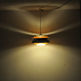 Classic swedish pendant by Carl Thore - Njord Vintage