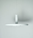 Danish pendant by Fog & Morup, model 'Optima' designed by Hans Due