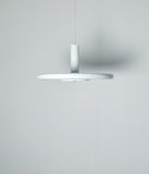 Danish pendant by Fog & Morup, model 'Optima' designed by Hans Due
