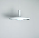 Danish pendant by Fog & Morup, model 'Optima' designed by Hans Due