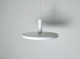 Danish pendant by Fog & Morup, model 'Optima' designed by Hans Due