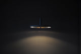 Danish pendant by Fog & Morup, model 'Optima' designed by Hans Due