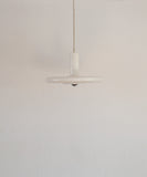 Danish pendant by Fog & Morup, model 'Optima' designed by Hans Due