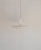 Danish pendant by Fog & Morup, model 'Optima' designed by Hans Due