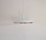Danish pendant by Fog & Morup, model 'Optima' designed by Hans Due