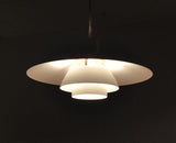 PH 4/3 lamp by Poul Henningsen for Louis Poulsen