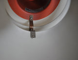 PH 4/3 lamp by Poul Henningsen for Louis Poulsen