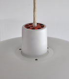PH 4/3 lamp by Poul Henningsen for Louis Poulsen