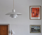 PH 4/3 lamp by Poul Henningsen for Louis Poulsen