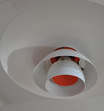 PH 4/3 lamp by Poul Henningsen for Louis Poulsen
