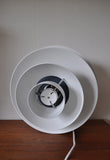 PH 5-4 1/2 Charlottenborg Pendant by Poul Henningsen for Louis Poulsen