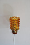 Mid-Century Modern Danish Sconces, 1960s, Set of 2