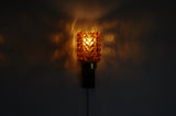 Mid-Century Modern Danish Sconces, 1960s, Set of 2