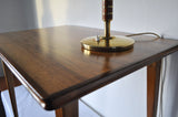 Studio Njord - Side table by Palle Suenson, Denmark early 1940s