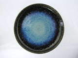 Large ceramic charger by Per Linnemann-Schmidt for Palshus, 1960s