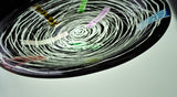 Unique Contemporary Hand Painted Plate by Peter Stuhr, Denmark
