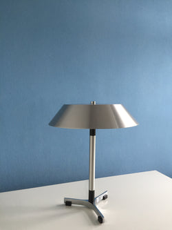 President Table Lamp by Jo Hammerborg for Fog & Mørup, 1960s