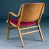 Ax-chair by Peter Hvidt & Orla Mølgaard-Nielsen