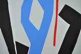 Screen Print by Robert Jacobsen, Untitled, 1980s, Numbered and signed