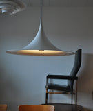 Semi lamp design by Claus Bonderup and Torsten Thorup