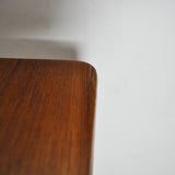 Severin Hansen Side Tables by Haslev Møbelsnedkeri in Denmark