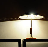 Severin Hansen Side Tables by Haslev Møbelsnedkeri in Denmark