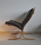 Lounge chair Siesta from Westnofa by Ingmar Relling