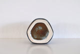 Danish Mid-Century Modern Stoneware Vase by Einar Johansen for Søholm, 1960s