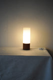 Magnificent minimalist Scandinavian style table lamp