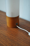 Magnificent minimalist Scandinavian style table lamp