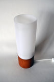 Magnificent minimalist Scandinavian style table lamp