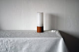 Magnificent minimalist Scandinavian style table lamp