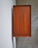 Vintage trolley or bar cart perfect for storage, display or serving