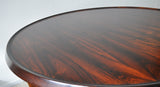 Rosewood Coffee Table by Torbjørn Afdal for Bruksbo, Norway