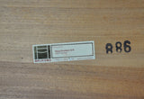 Rosewood Coffee Table by Torbjørn Afdal for Bruksbo, Norway