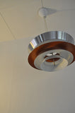 Classic swedish pendant by Carl Thore - Njord Vintage