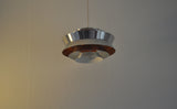 Classic swedish pendant by Carl Thore - Njord Vintage