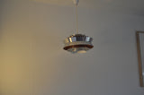 Classic swedish pendant by Carl Thore - Njord Vintage