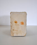 Handmade and Hand Glazed German Vase from Überlacker, 1970s