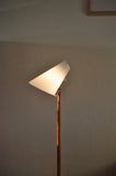 Floor lamp by Uno & Östen Kristiansson for Luxus