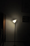 Floor lamp by Uno & Östen Kristiansson for Luxus