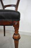 19th Century Victorian Mahogany Chair