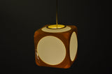 CUBIX, 70s pendant
