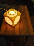 CUBIX, 70s pendant