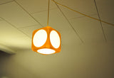 CUBIX, 70s pendant