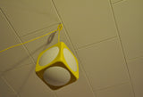 CUBIX, 70s pendant