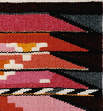 Danish tapestry from the 1980s. 